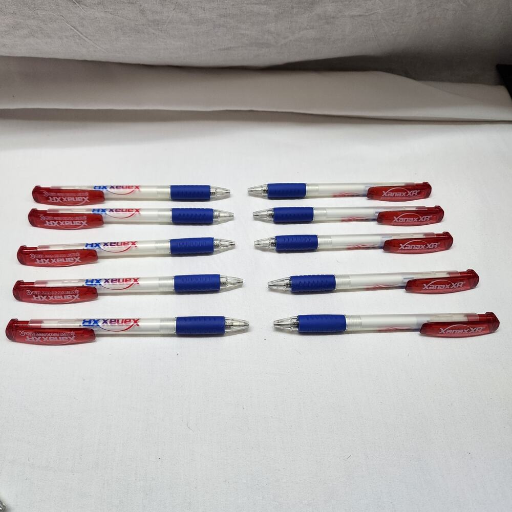 Pharmaceutical ink pen black ink pens are new N